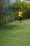 Trainingslager 7