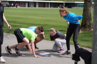 Trainingslager 7