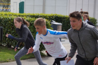 Trainingslager 7