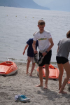 Trainingslager 7