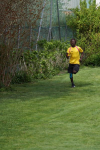 Trainingslager 7