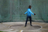 Trainingslager 7