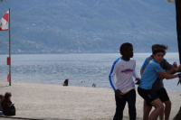 Trainingslager 7