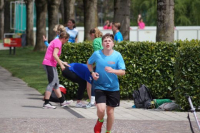 Trainingslager 7