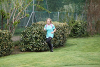 Trainingslager 7