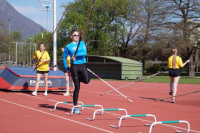 Trainingstag Sonntag