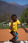 Trainingstag Sonntag