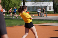 Trainingstag Sonntag