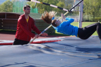 Trainingstag Sonntag