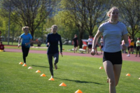 Trainingstag Sonntag