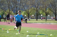 Trainingstag Sonntag