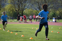 Trainingstag Sonntag