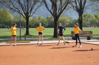 Trainingstag Sonntag