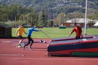 Trainingstag Sonntag