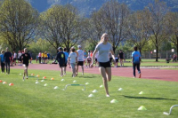 Trainingstag Sonntag