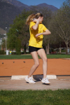 Trainingstag Sonntag