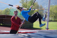 Trainingstag Sonntag