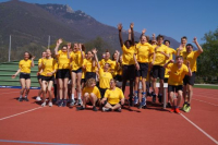 Trainingstag Sonntag