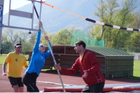Trainingstag Sonntag