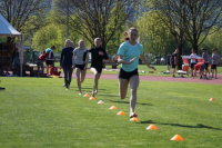 Trainingstag Sonntag