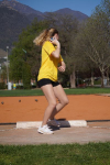 Trainingstag Sonntag