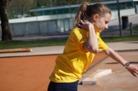Trainingstag Sonntag
