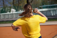 Trainingstag Sonntag