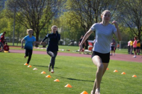 Trainingstag Sonntag
