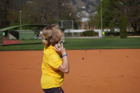 Trainingstag Sonntag