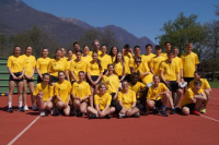 Trainingstag Sonntag