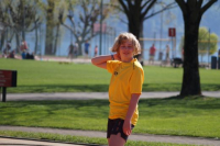 Trainingstag Sonntag