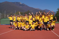 Trainingstag Sonntag