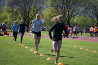 Trainingstag Sonntag