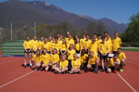 Trainingstag Sonntag