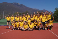 Trainingstag Sonntag