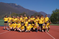 Trainingstag Sonntag