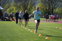 Trainingstag Sonntag
