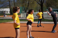 Trainingstag Sonntag