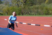 Trainingstag Sonntag