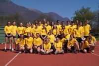 Trainingstag Sonntag