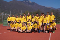 Trainingstag Sonntag