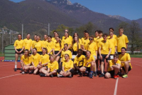 Trainingstag Sonntag