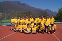 Trainingstag Sonntag