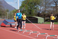 Trainingstag Sonntag