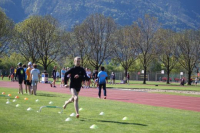 Trainingstag Sonntag