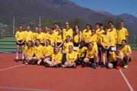Trainingstag Sonntag