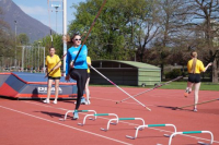 Trainingstag Sonntag