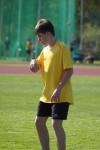 Trainingstag Sonntag