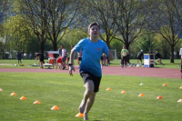 Trainingstag Sonntag