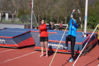 Trainingstag Sonntag